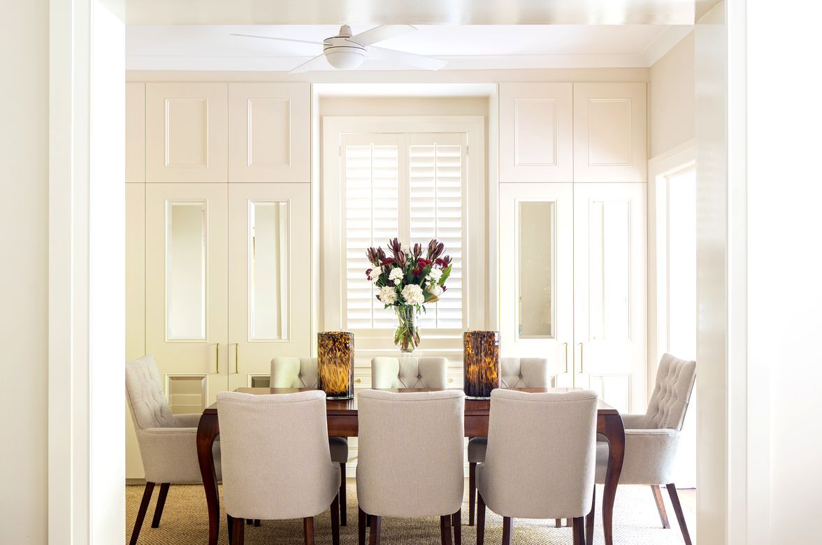 Grand Apartment Living (Award Winning)