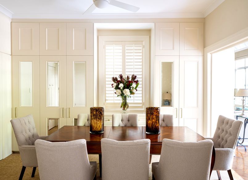 Grand Apartment Living (Award Winning)