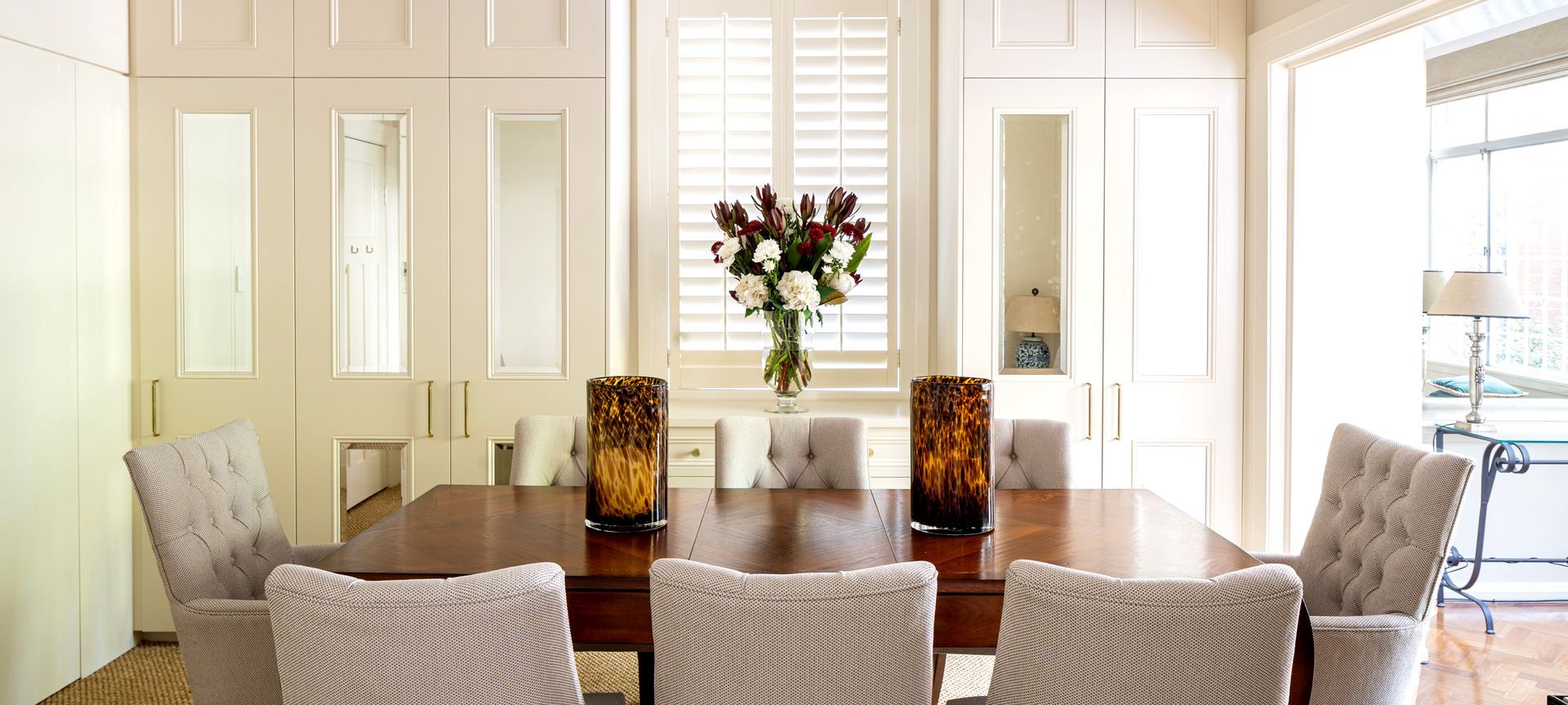 Grand Apartment Living (Award Winning) banner