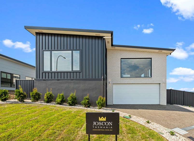 Designed to Impress | JOSCON