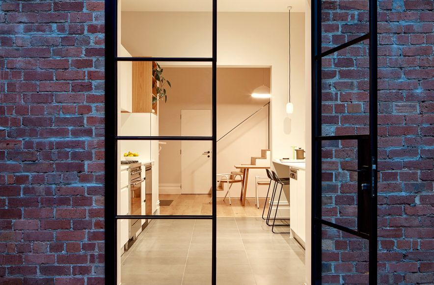Clifton Hill Renovation