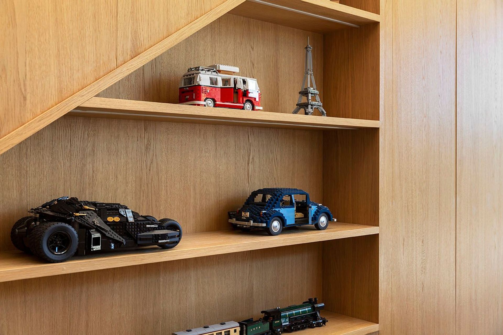 Mount Albert Renovation