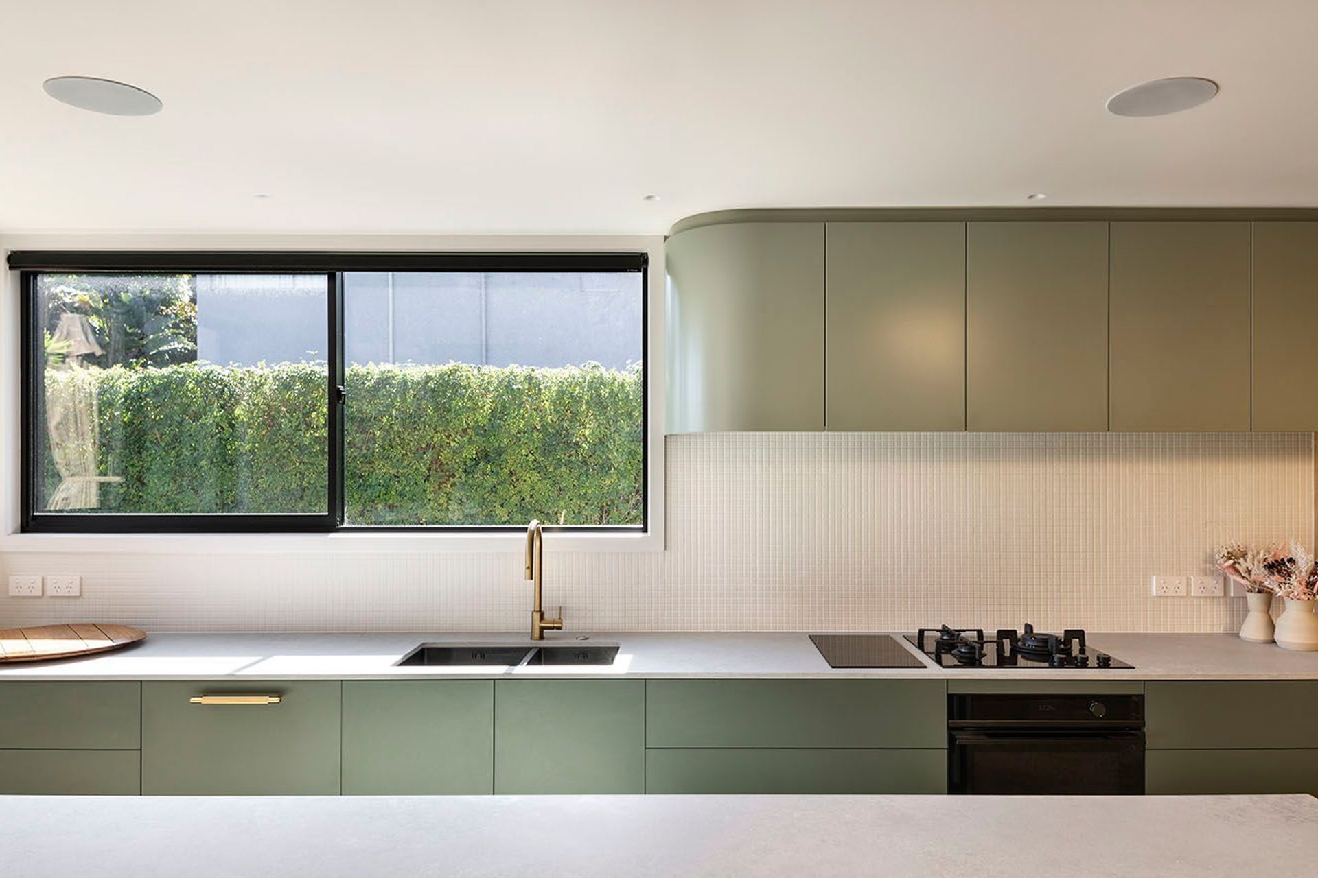 Mount Albert Renovation