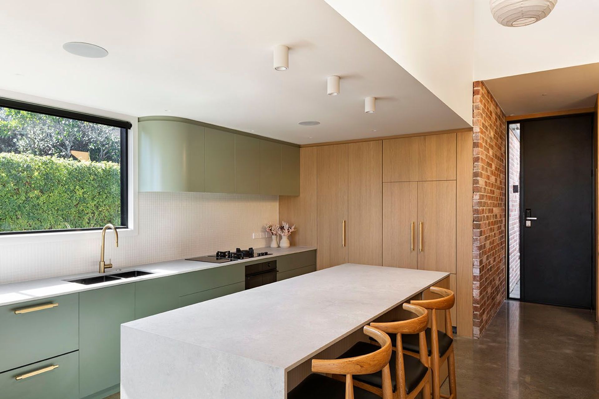 Mount Albert Renovation