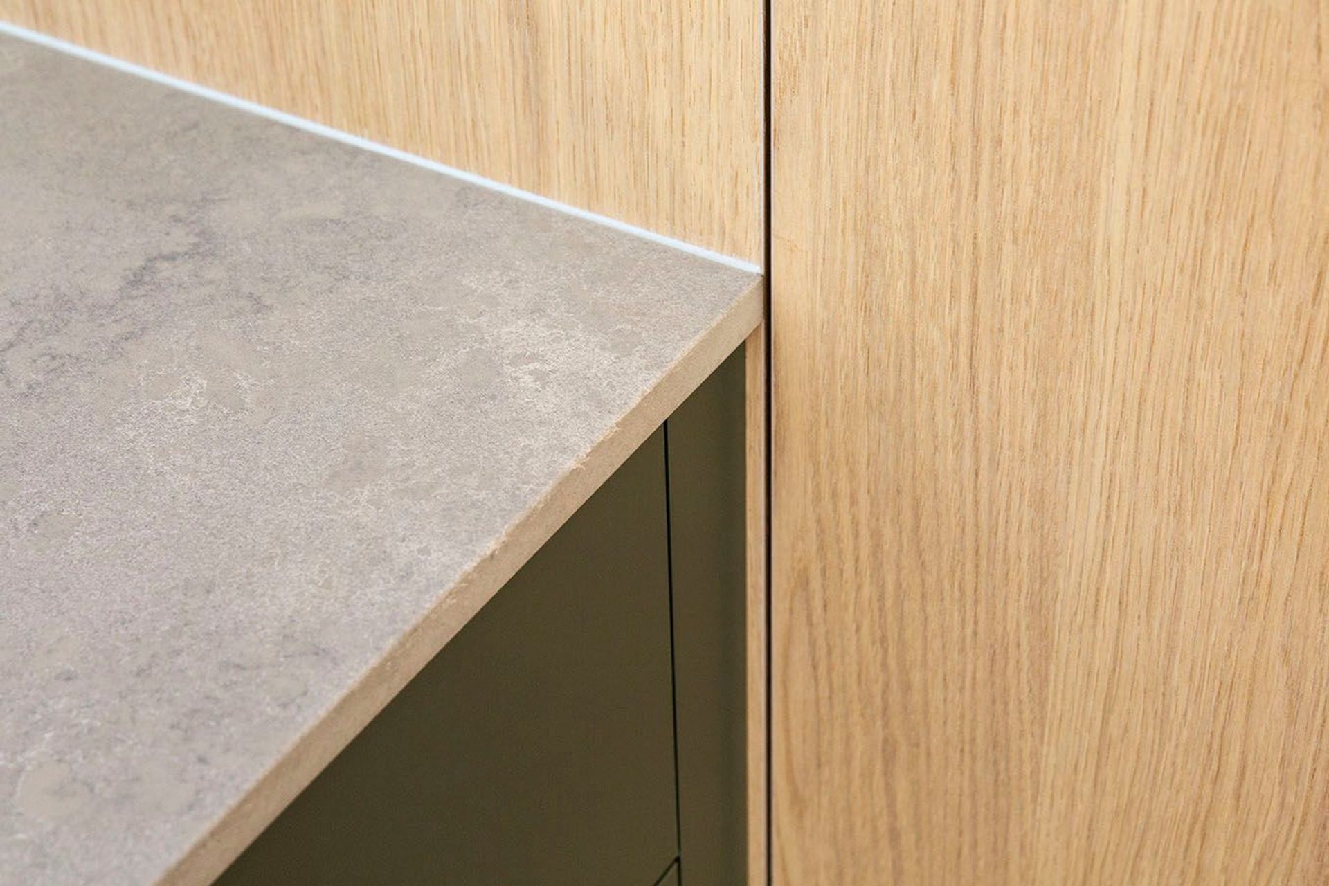 Mount Albert Renovation