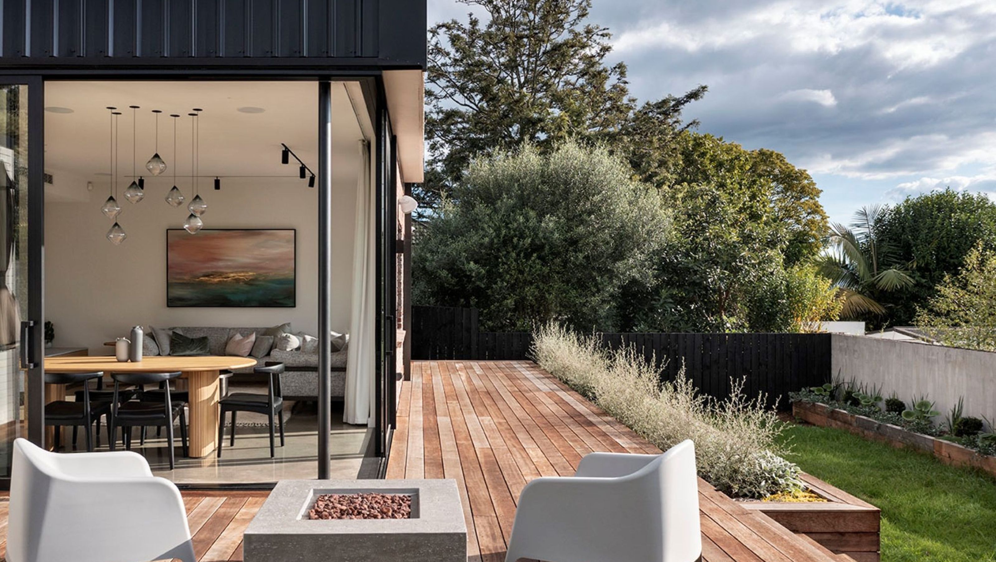 Mount Albert - New Build