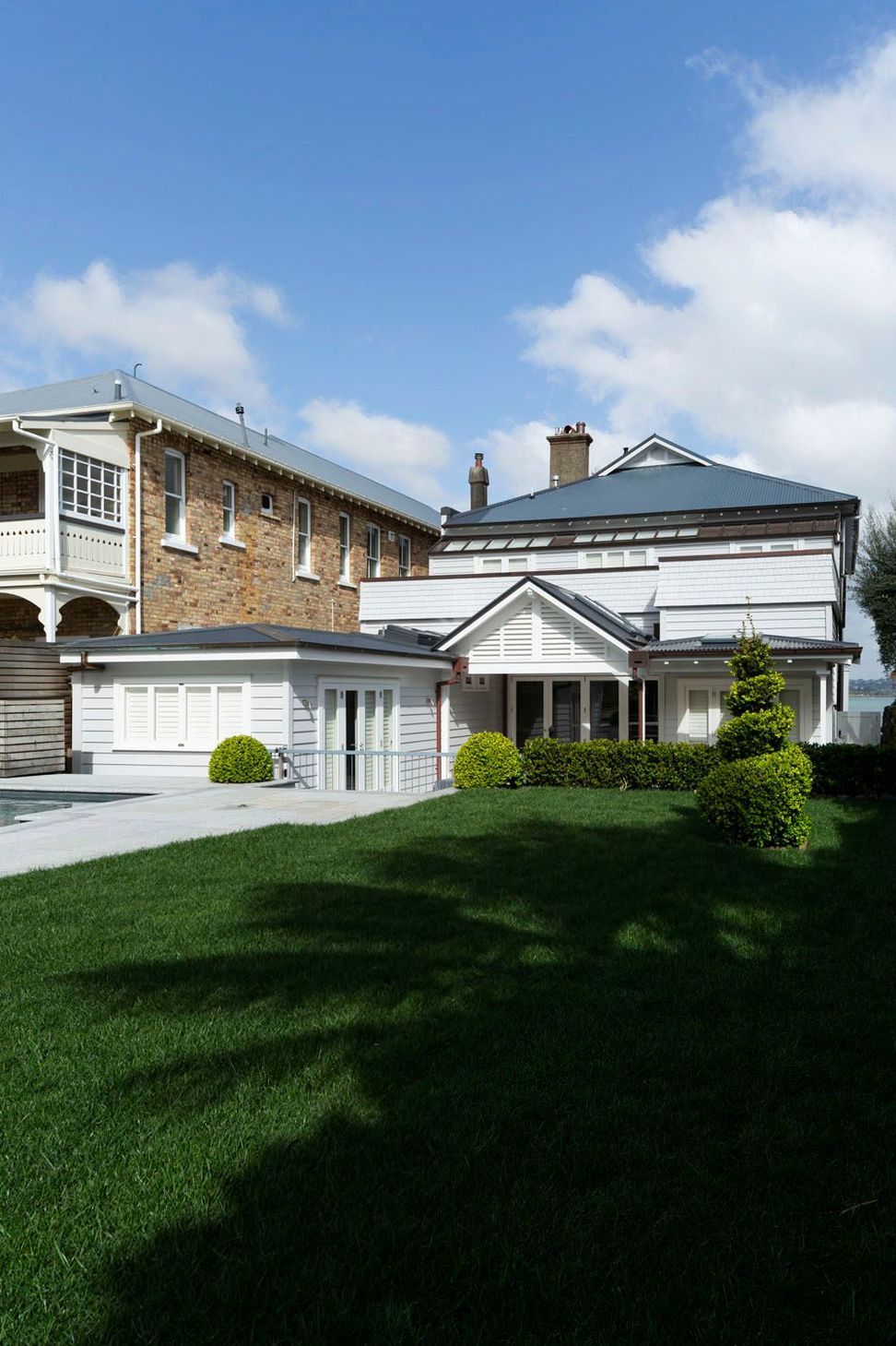 Devonport Villa