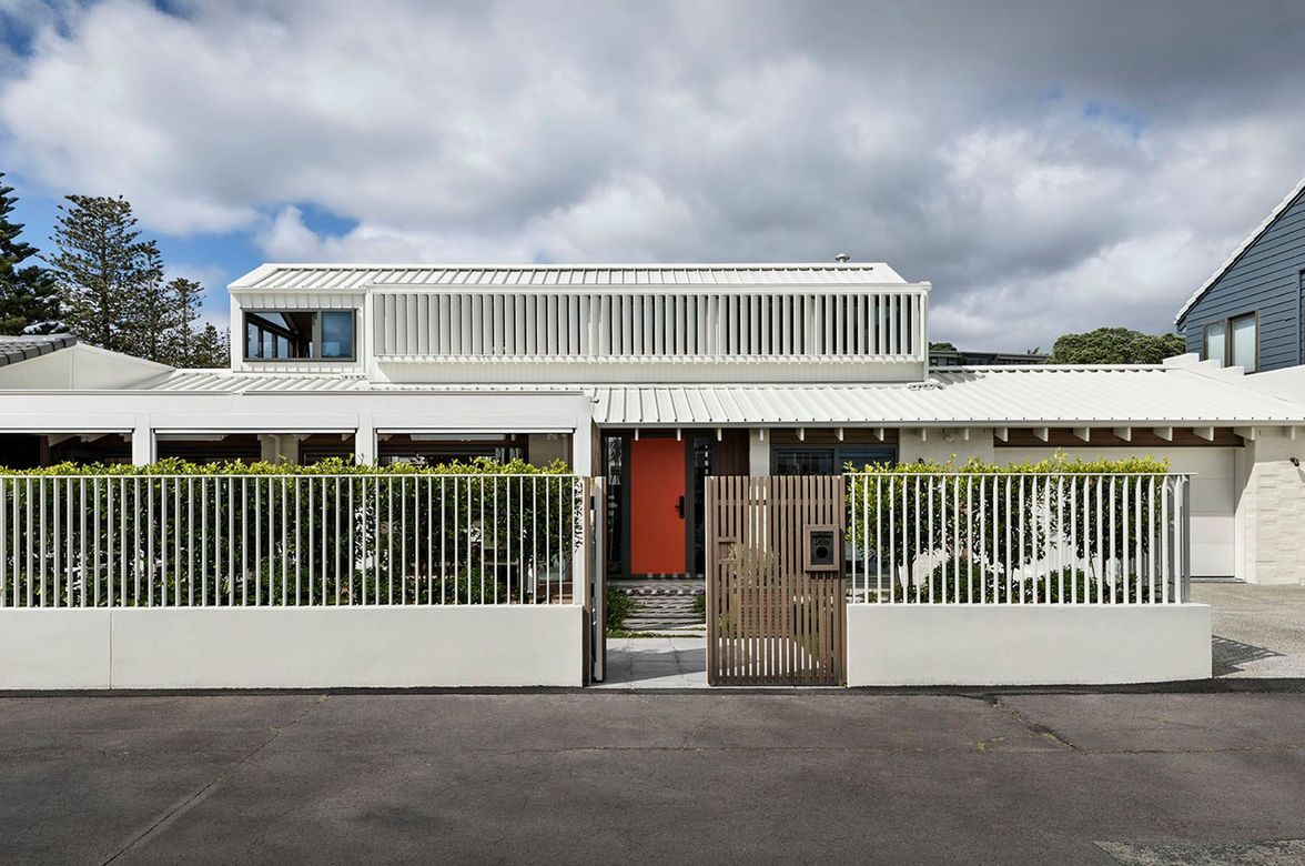 Browns Bay Renovation
