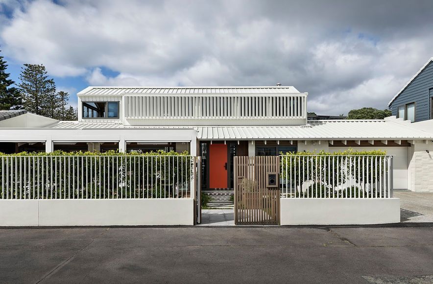 Browns Bay Renovation