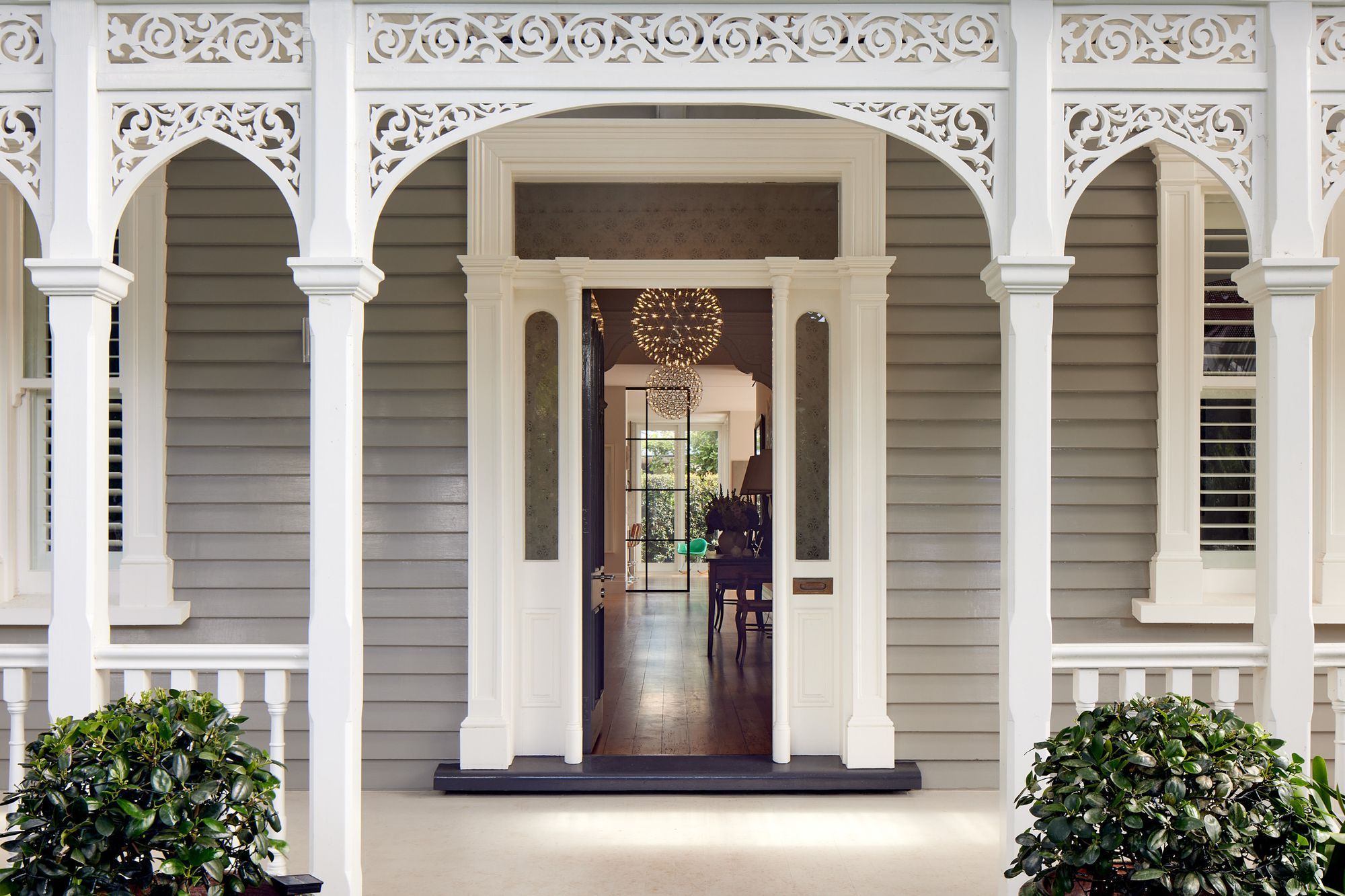 Wairangi Villa