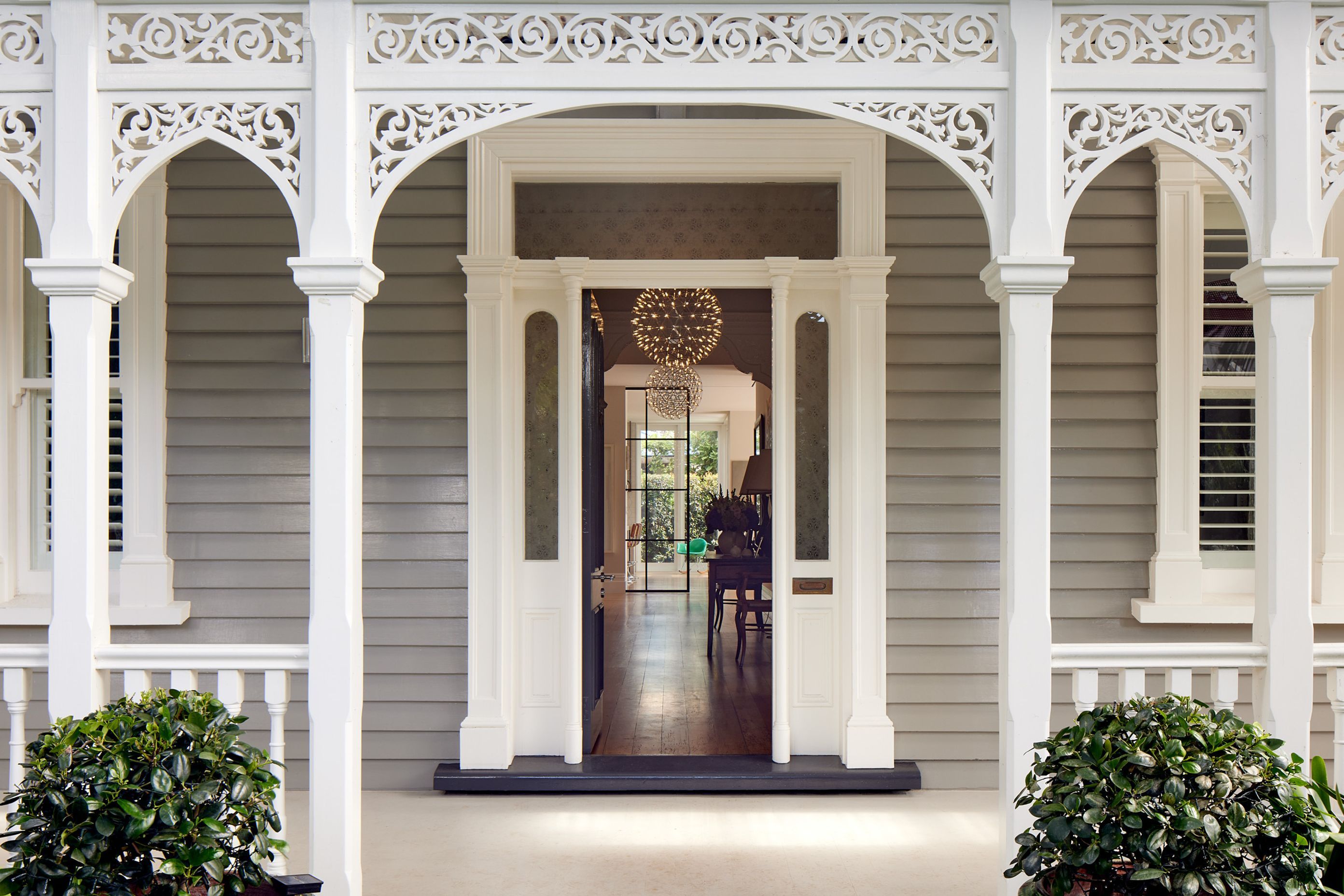 Wairangi Villa