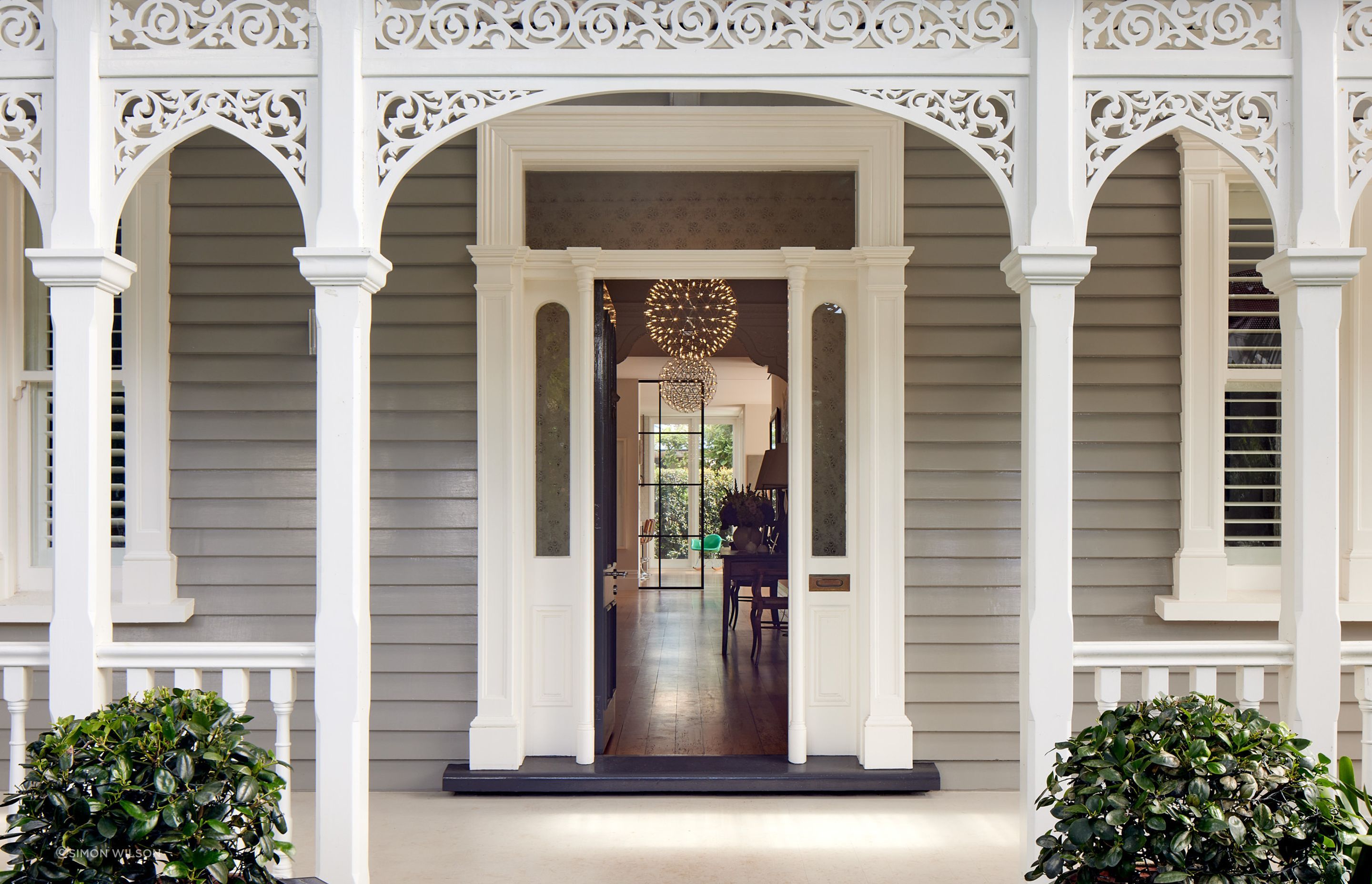 Wairangi Villa