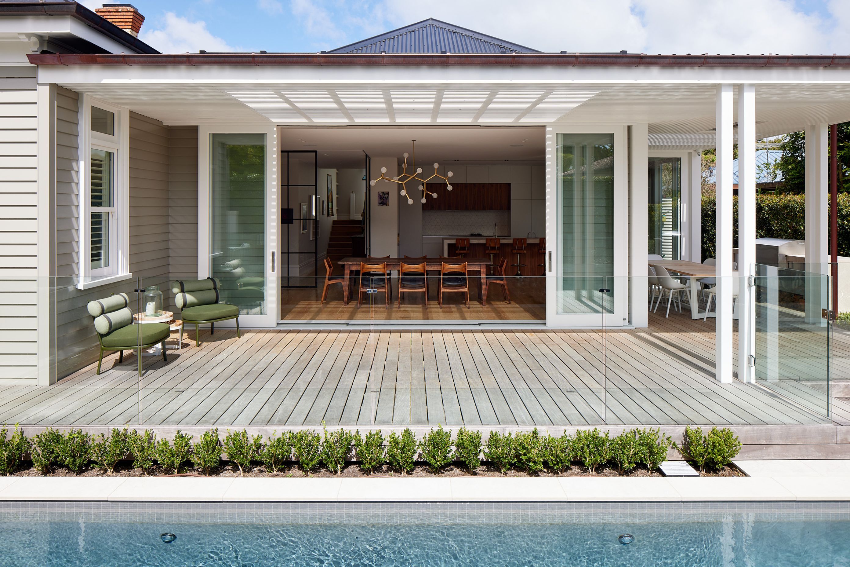 Wairangi Villa