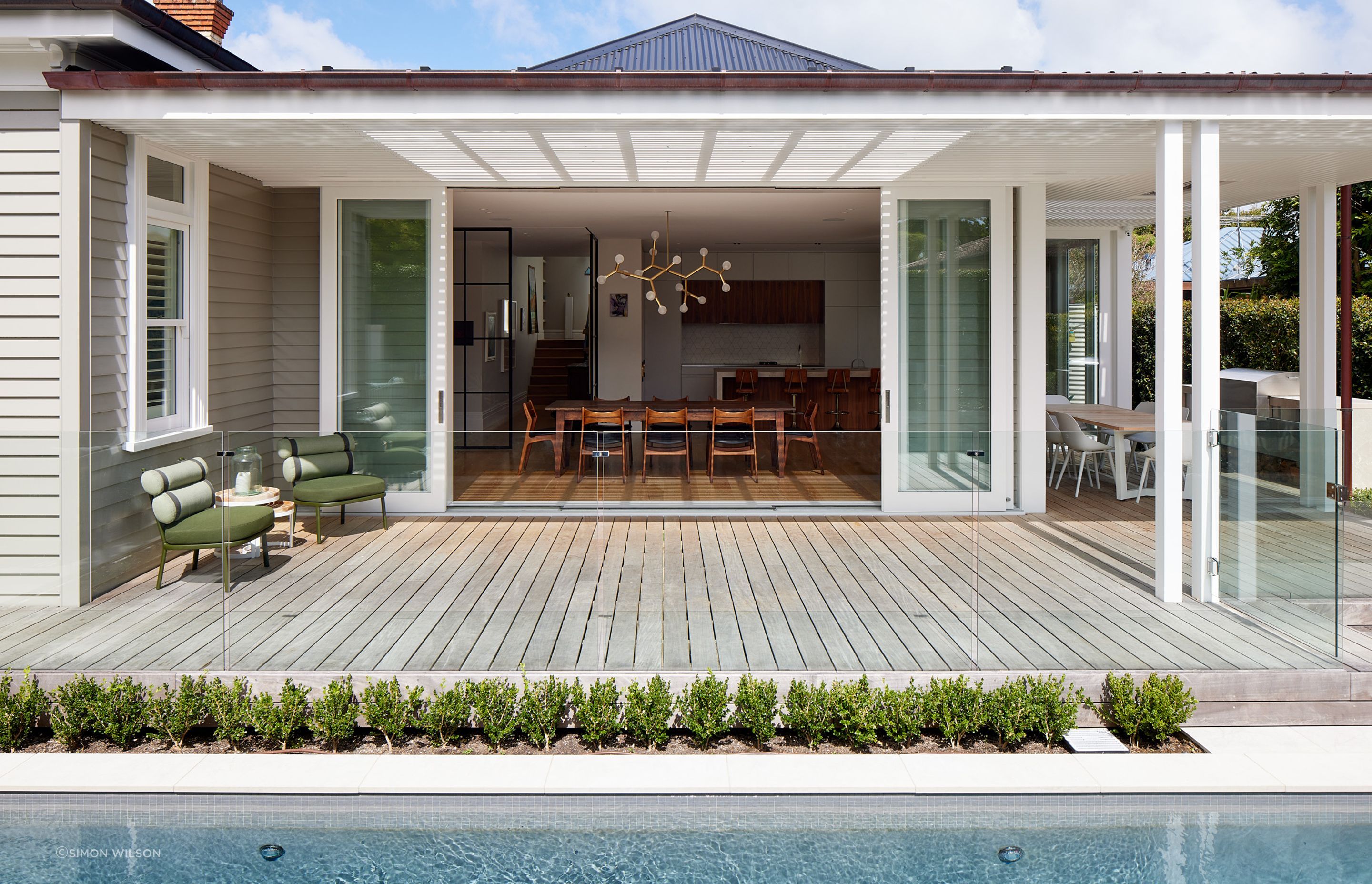 Wairangi Villa