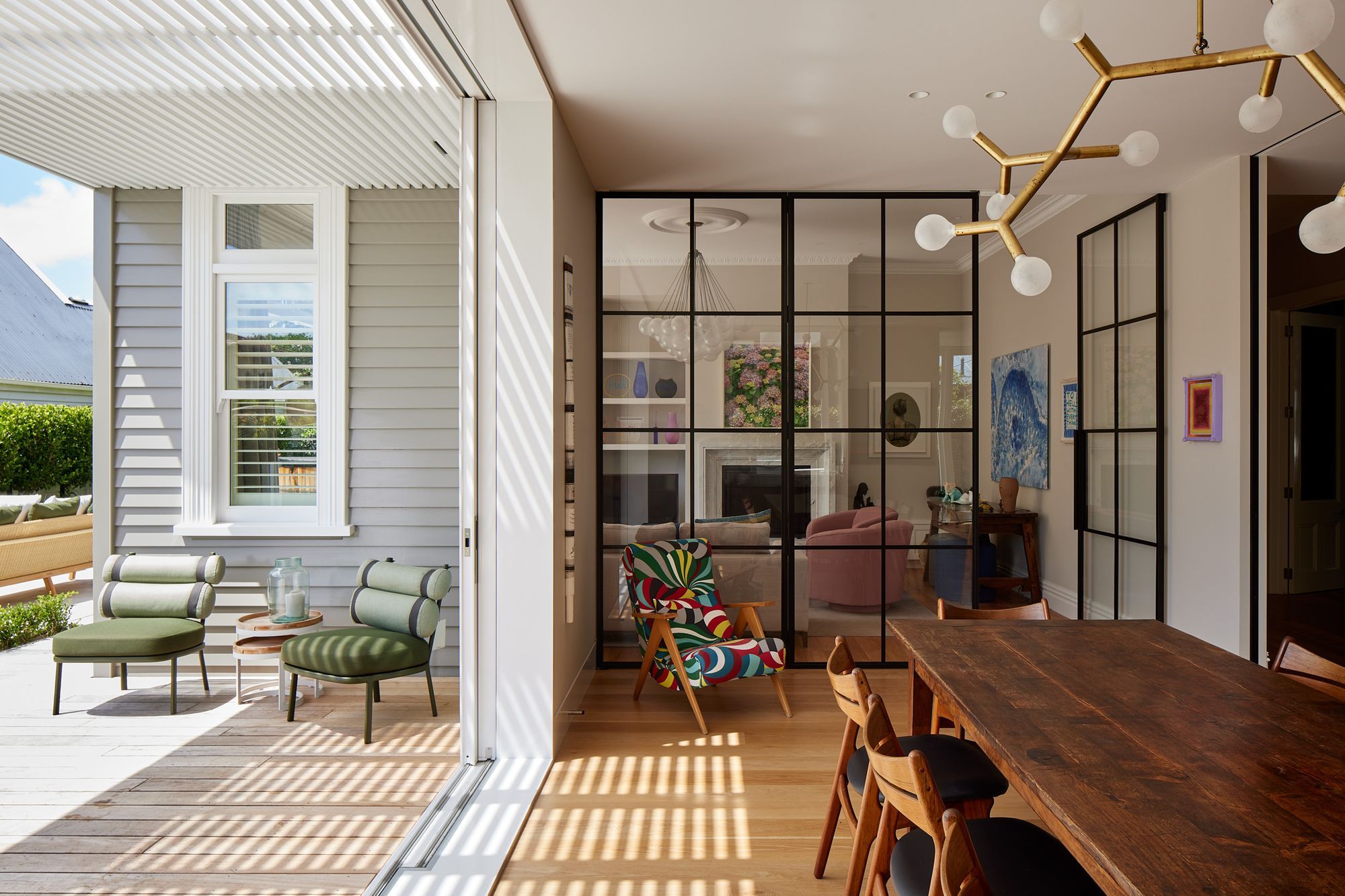 Wairangi Villa
