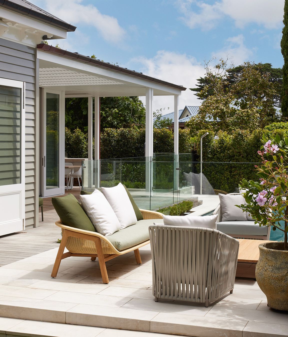 Wairangi Villa