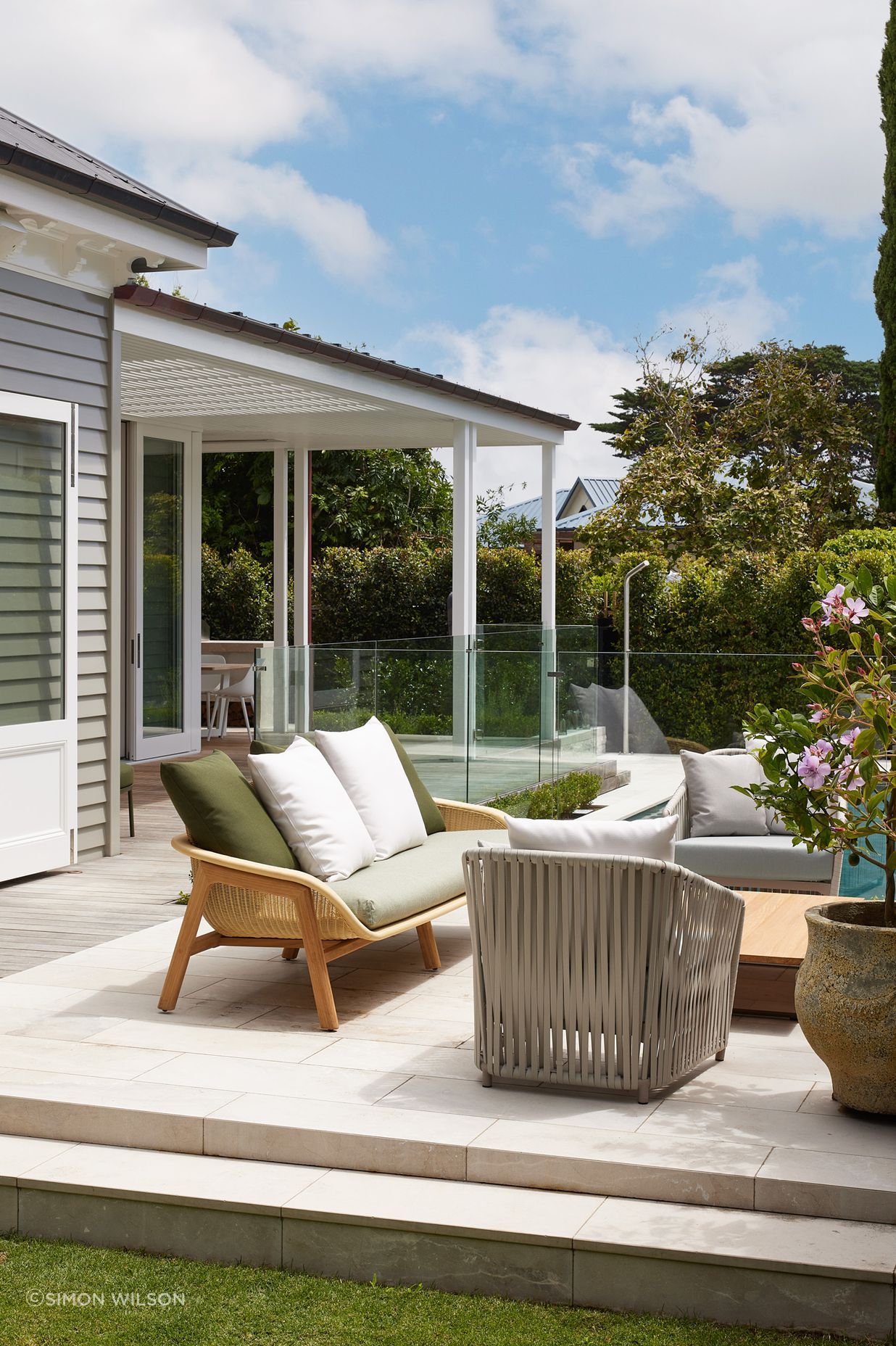Wairangi Villa