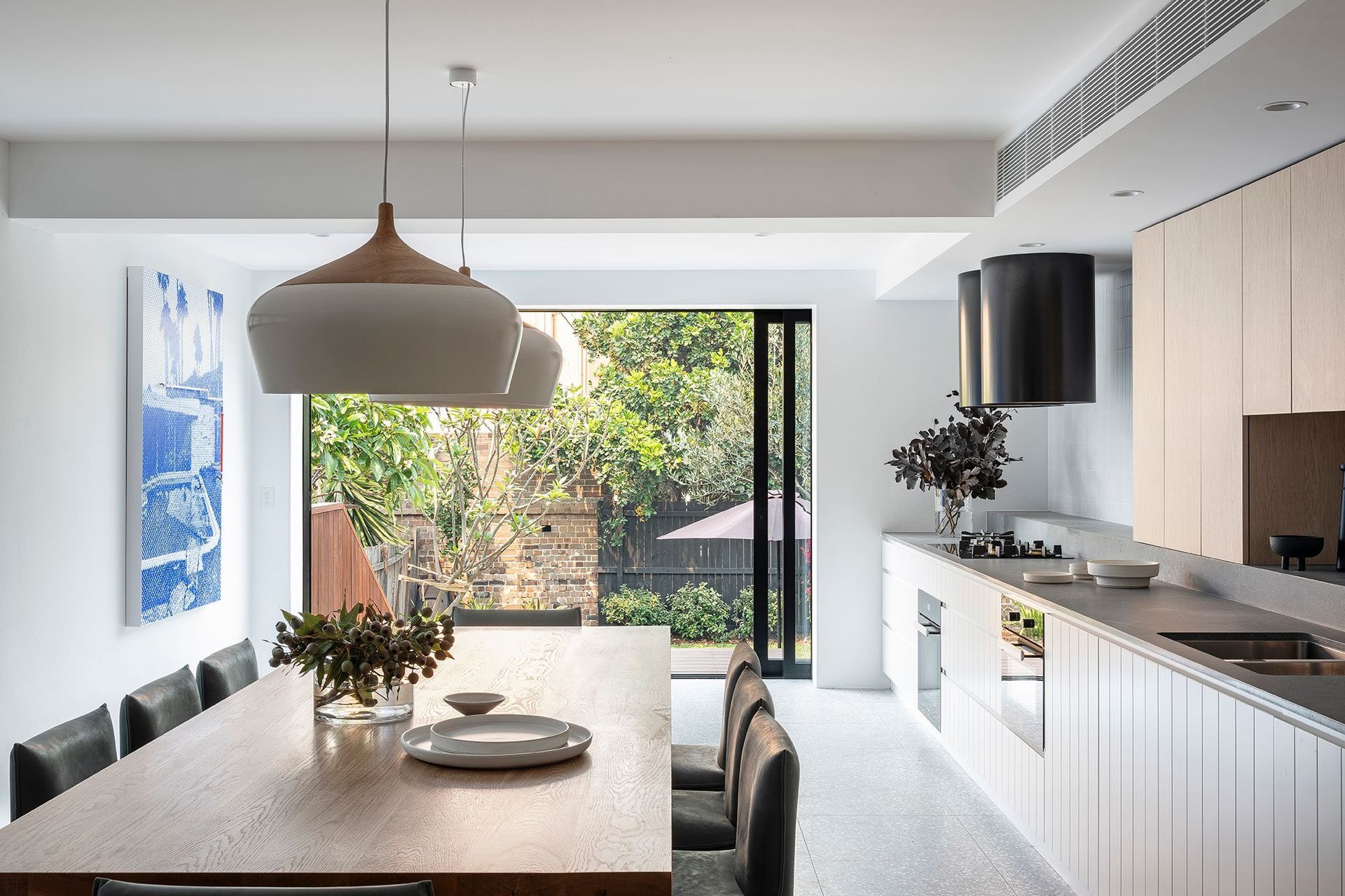 North Bondi House