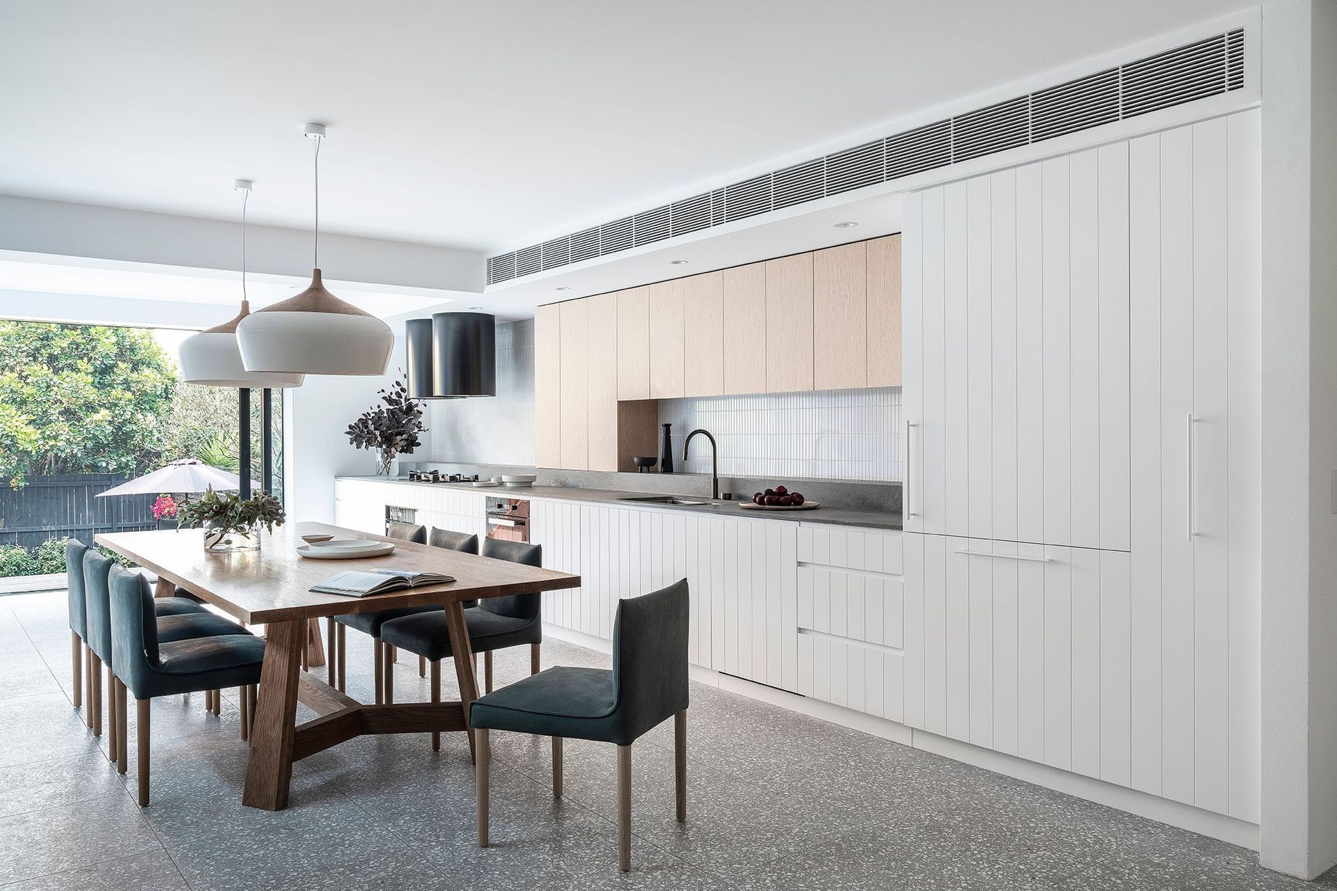 North Bondi House