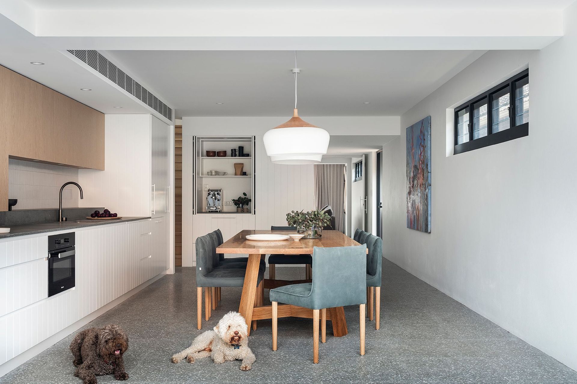 North Bondi House