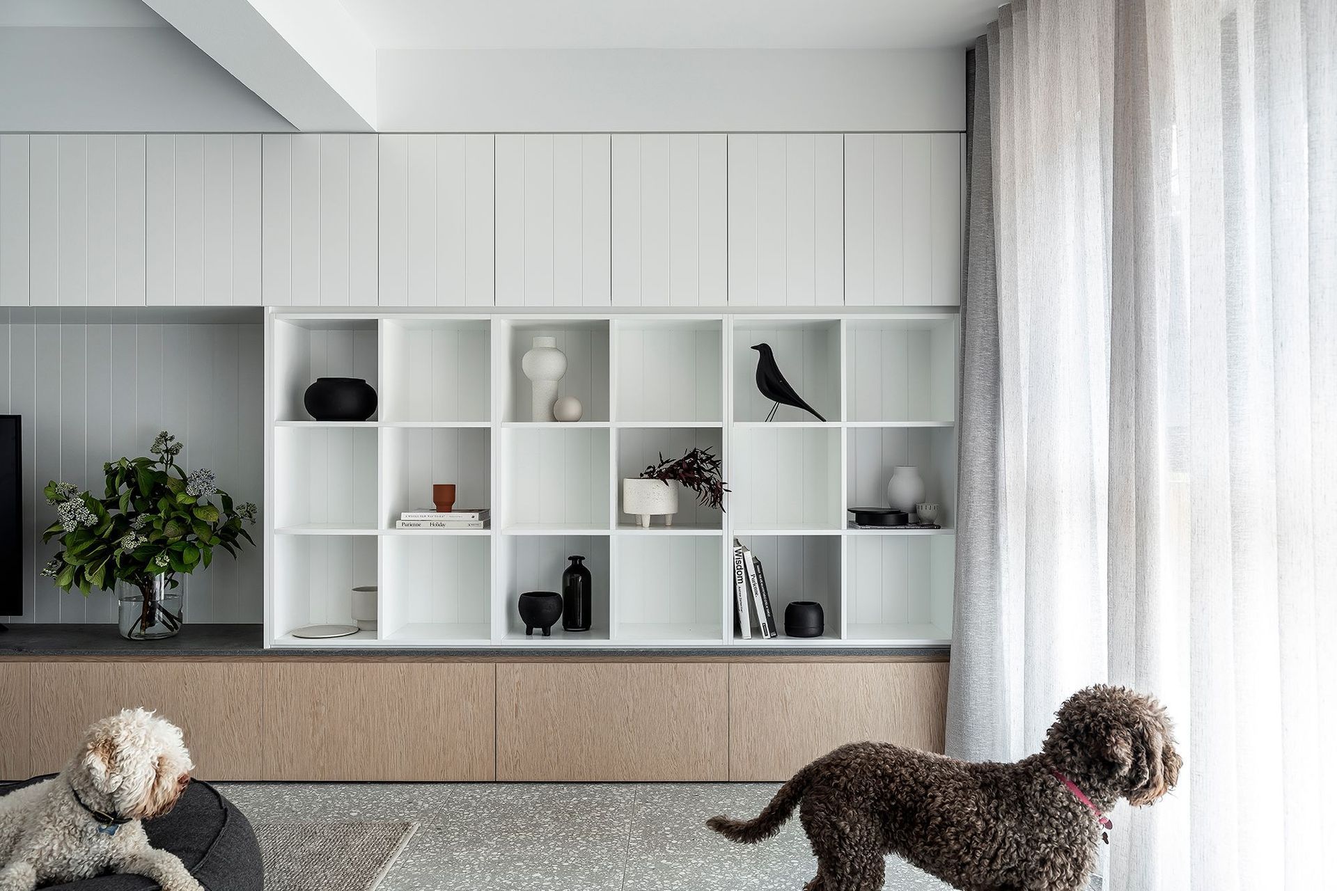 North Bondi House