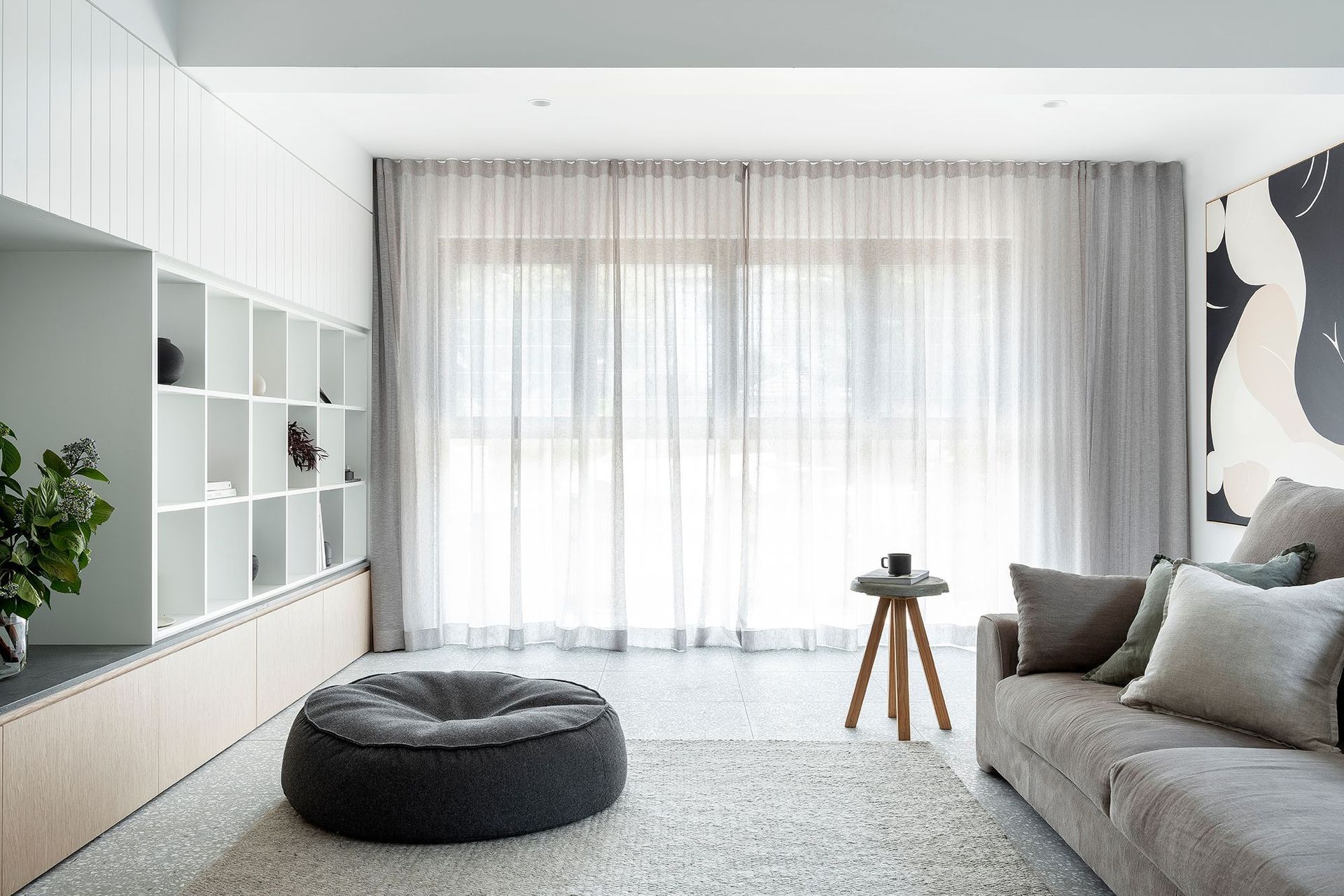 North Bondi House