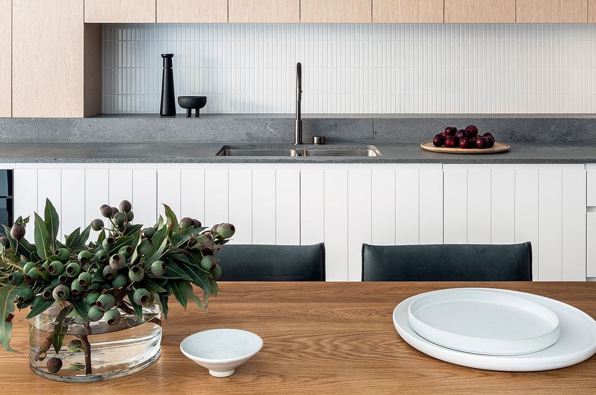 North Bondi House