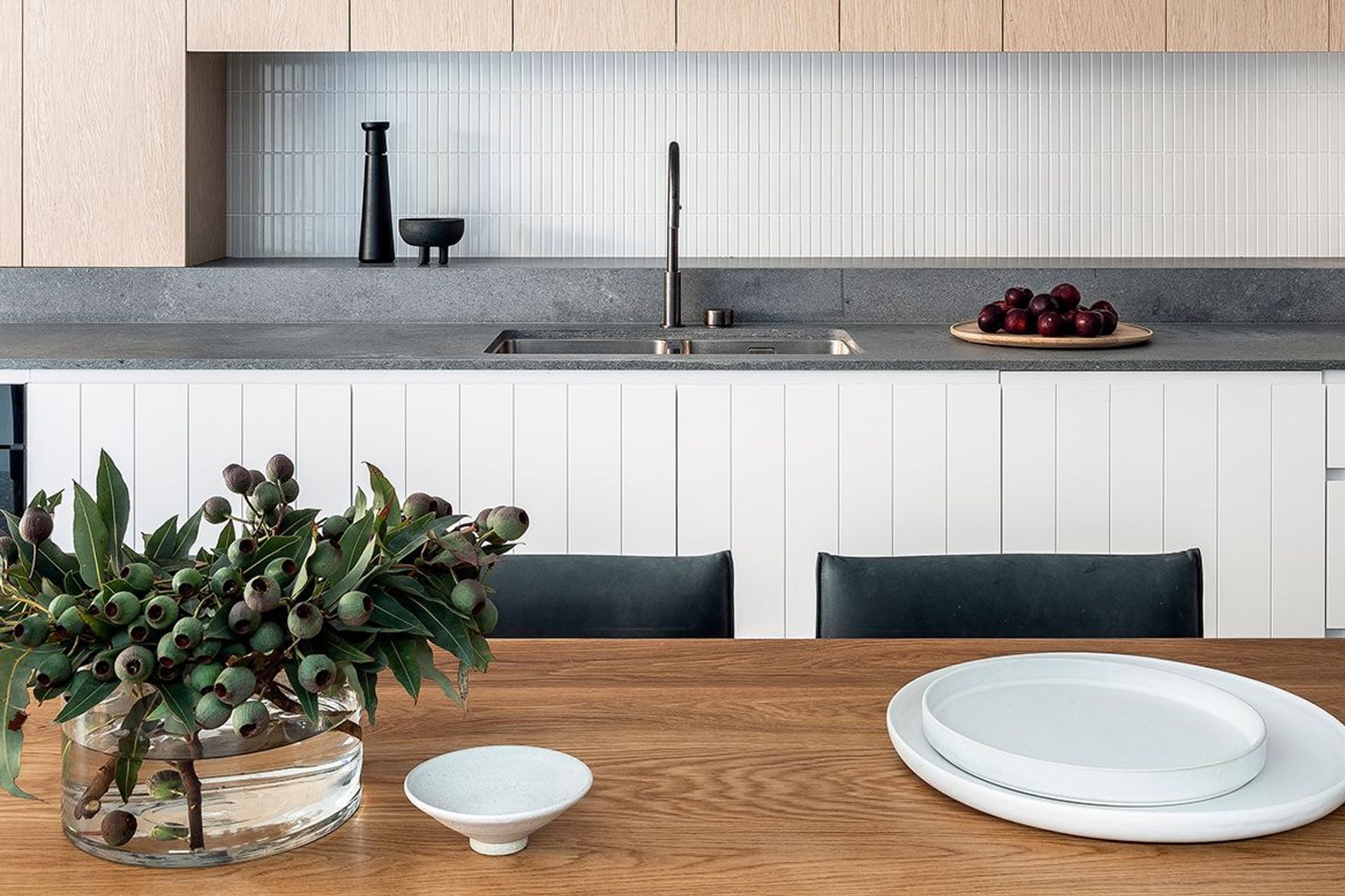 North Bondi House