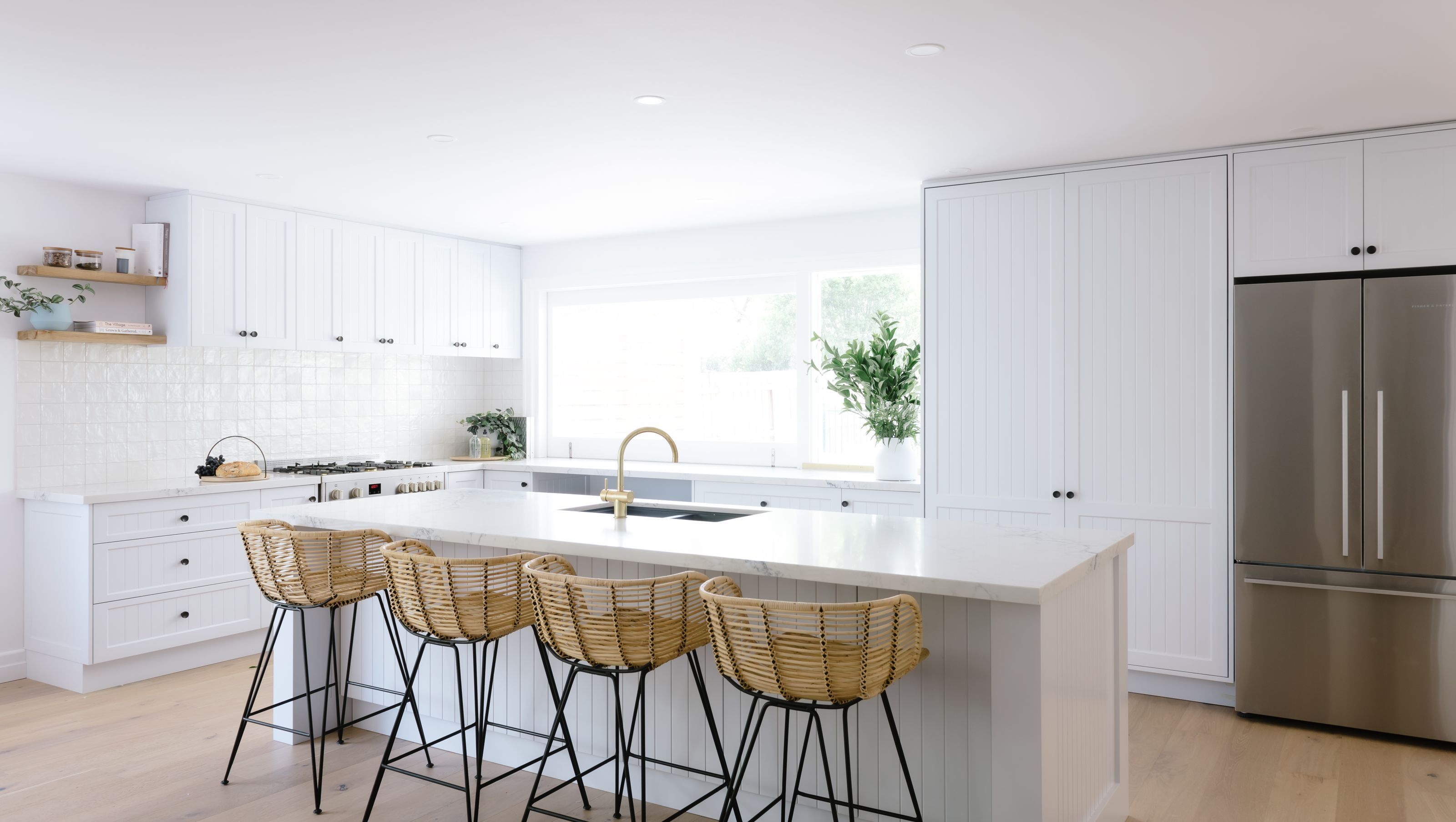 Frankston South Home