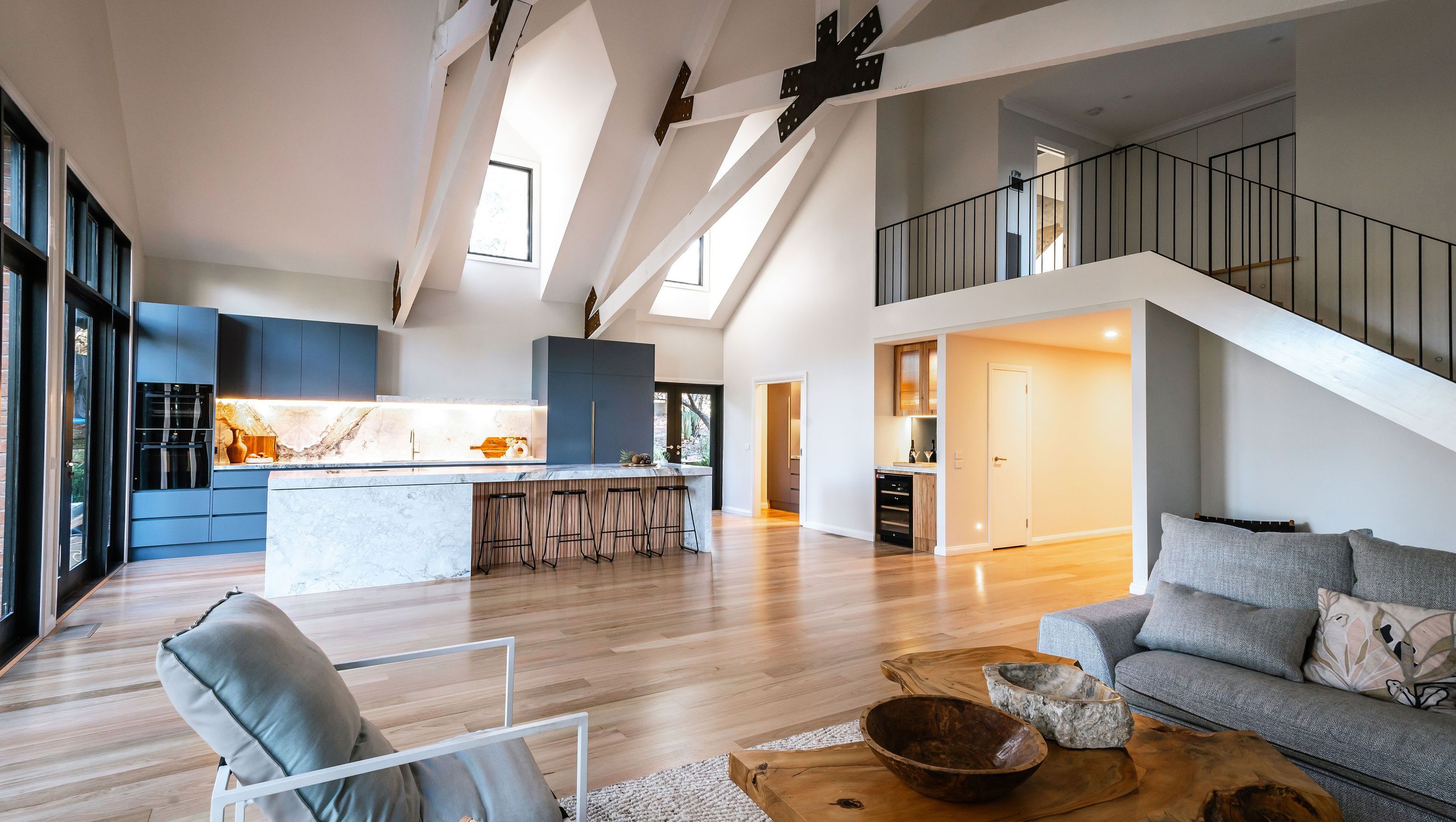 Tuerong Peninsula House