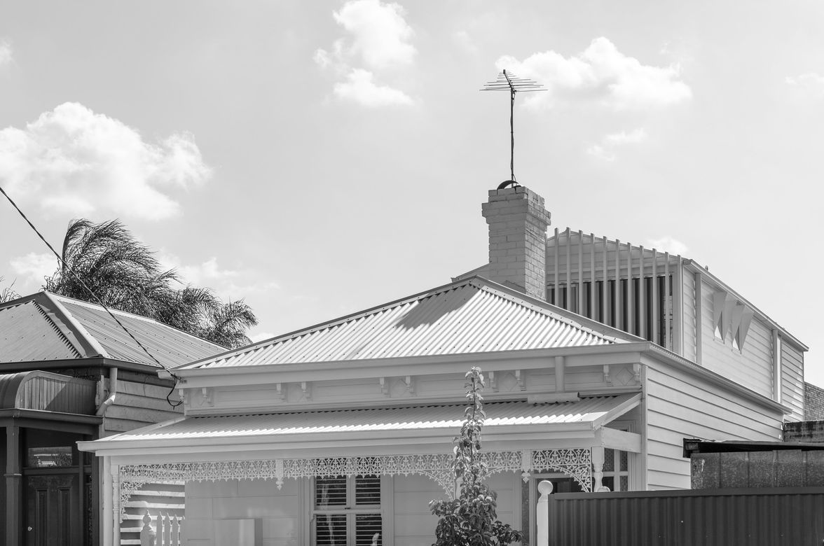 Burkenberg House