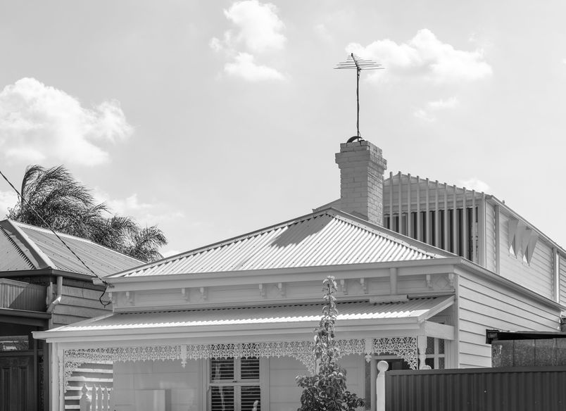 Burkenberg House