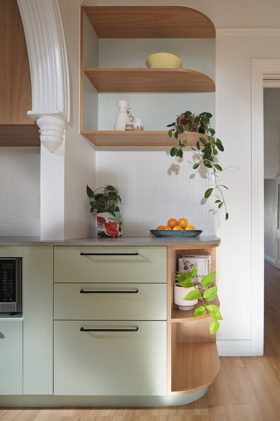 Jed &amp; Renee’s Kitchen, Marrickville
