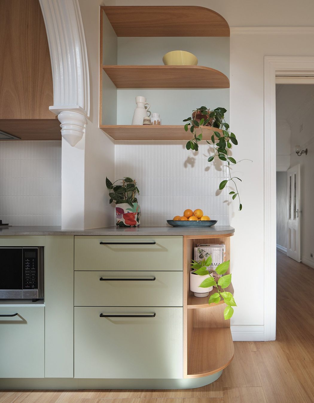 Jed & Renee’s Kitchen, Marrickville