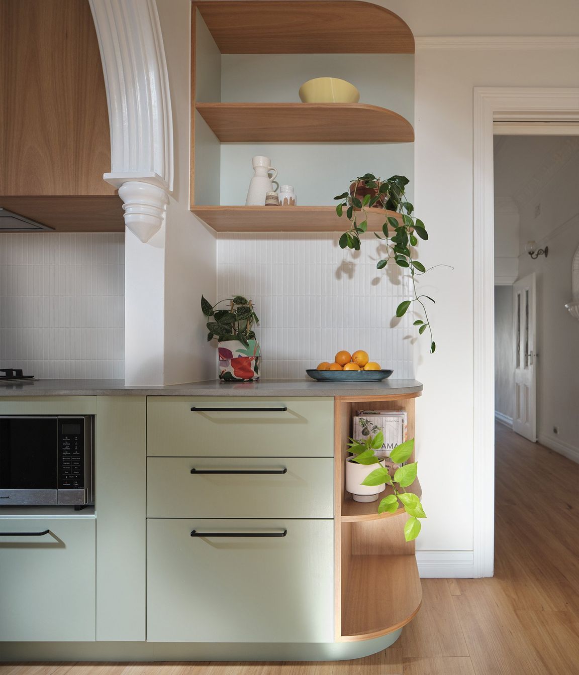Jed &amp; Renee’s Kitchen, Marrickville