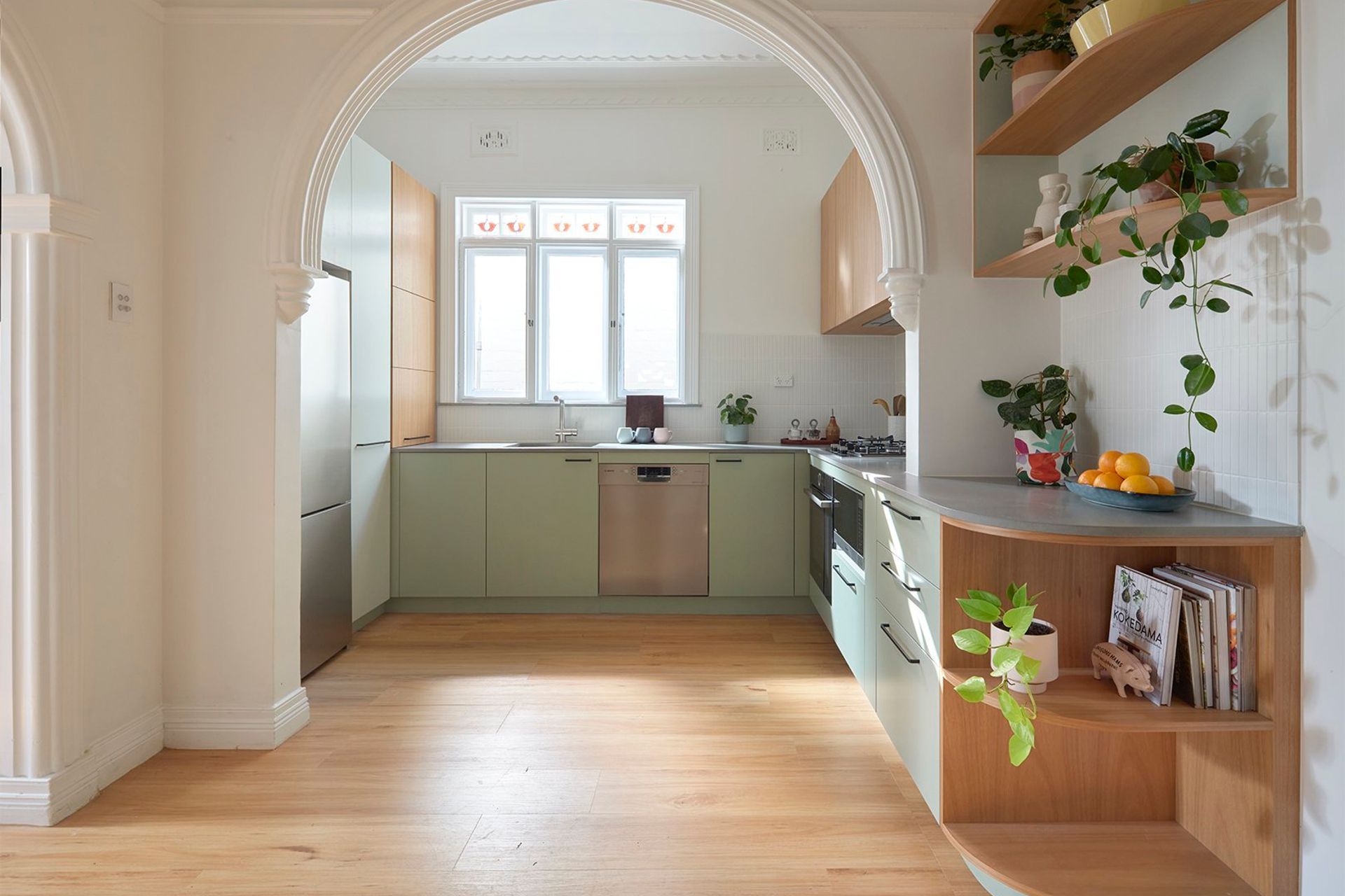 Jed & Renee’s Kitchen, Marrickville