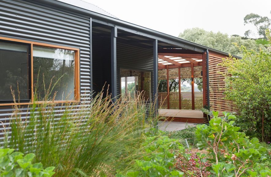 The Garden House 