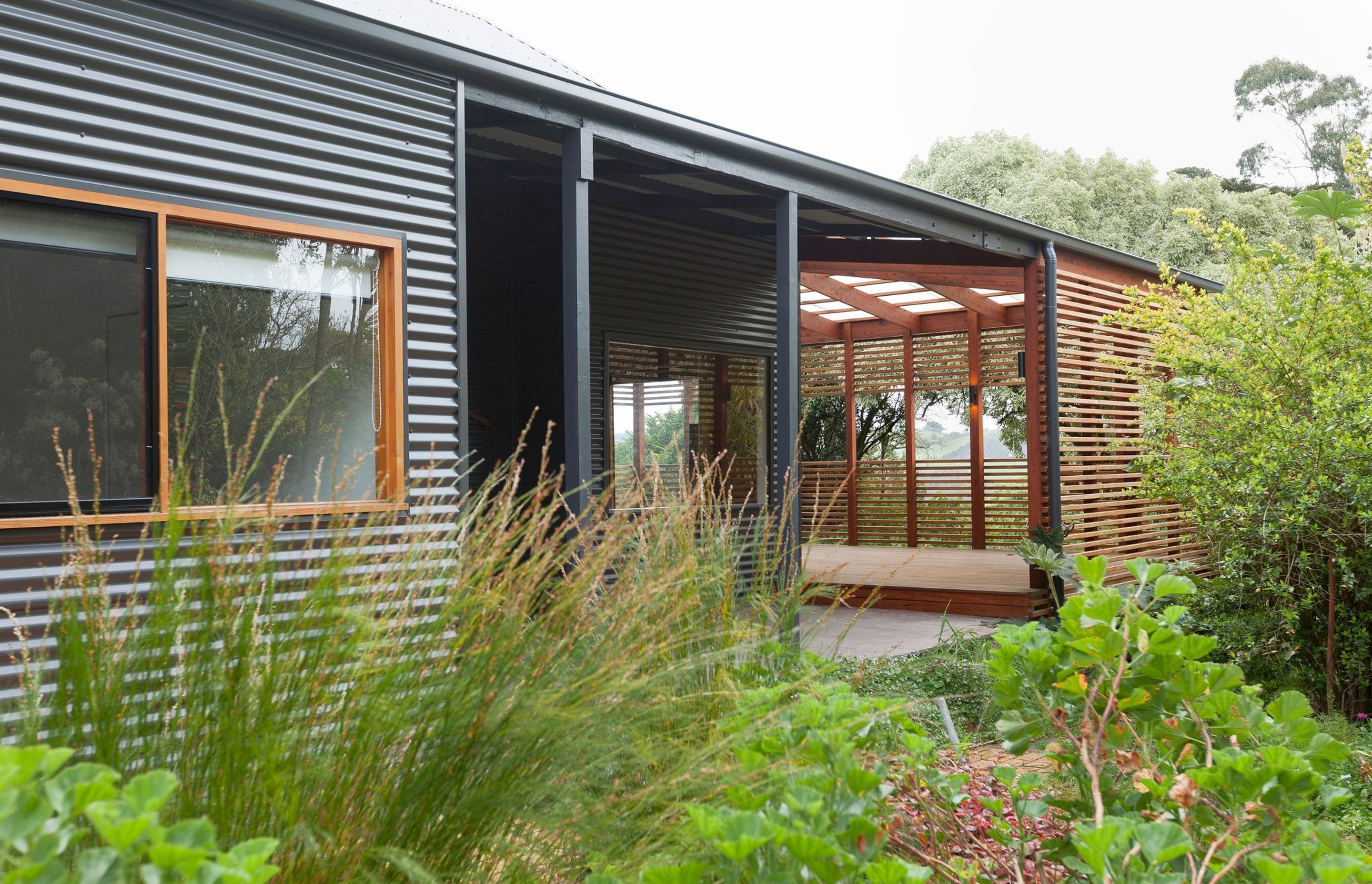 The Garden House