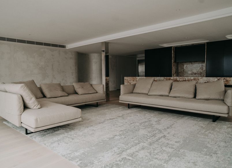 McMahons Point Penthouse