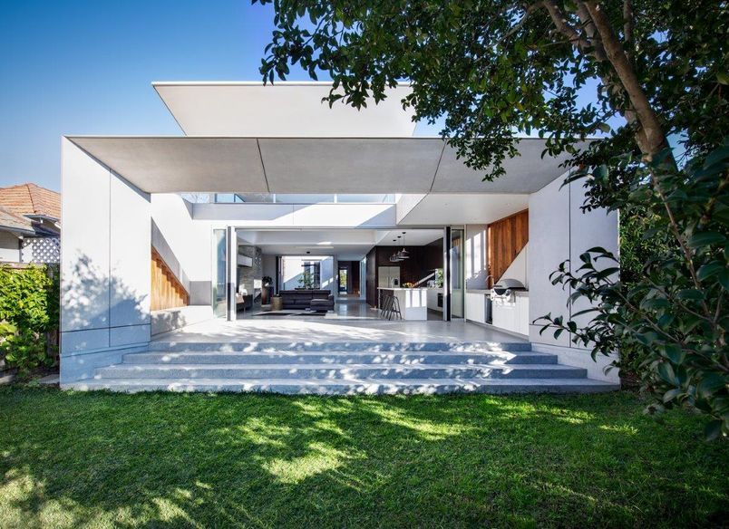 Five Dock House