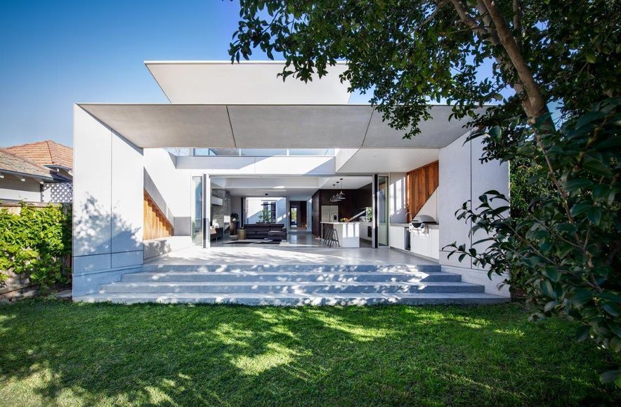 Five Dock House