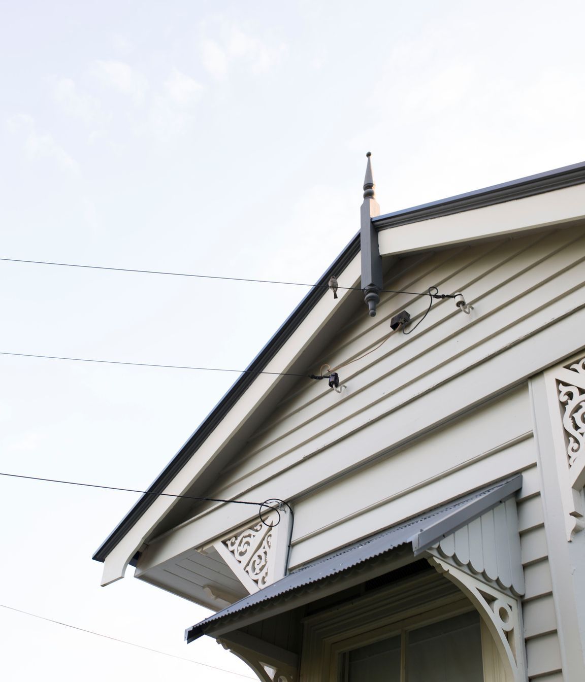 Villa Re-Roof, Hamilton