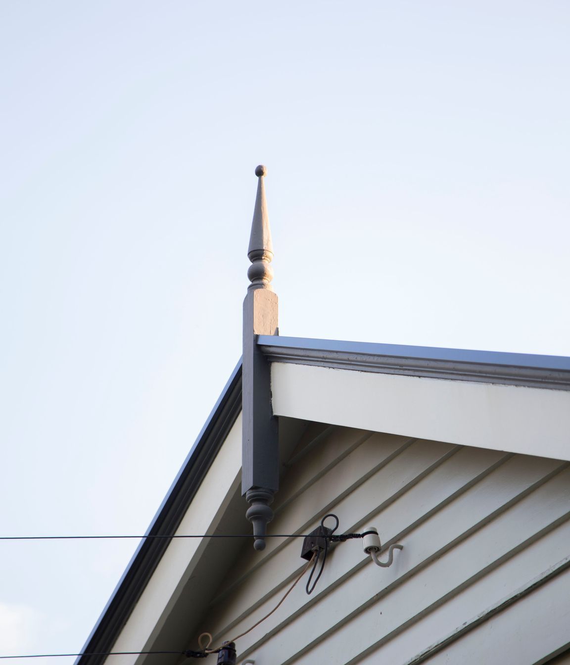 Villa Re-Roof, Hamilton