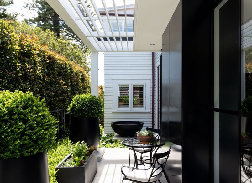 Parnell Arts & Crafts