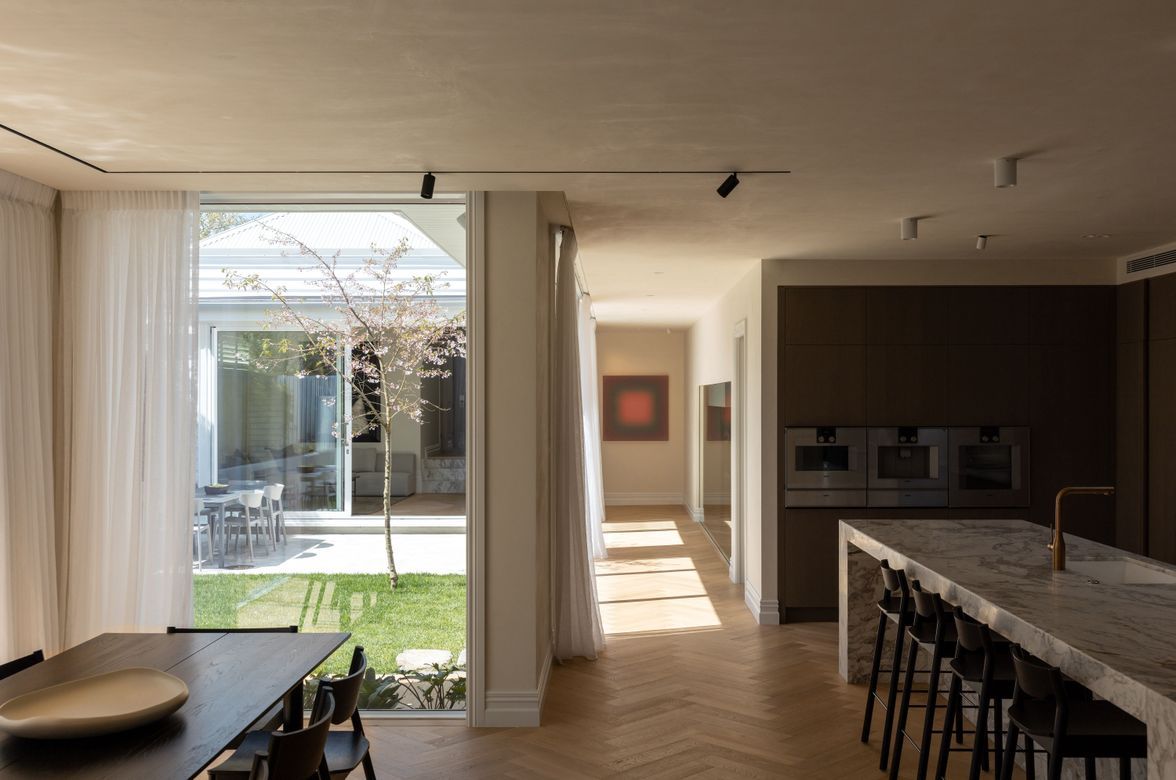 Villa Grey Lynn