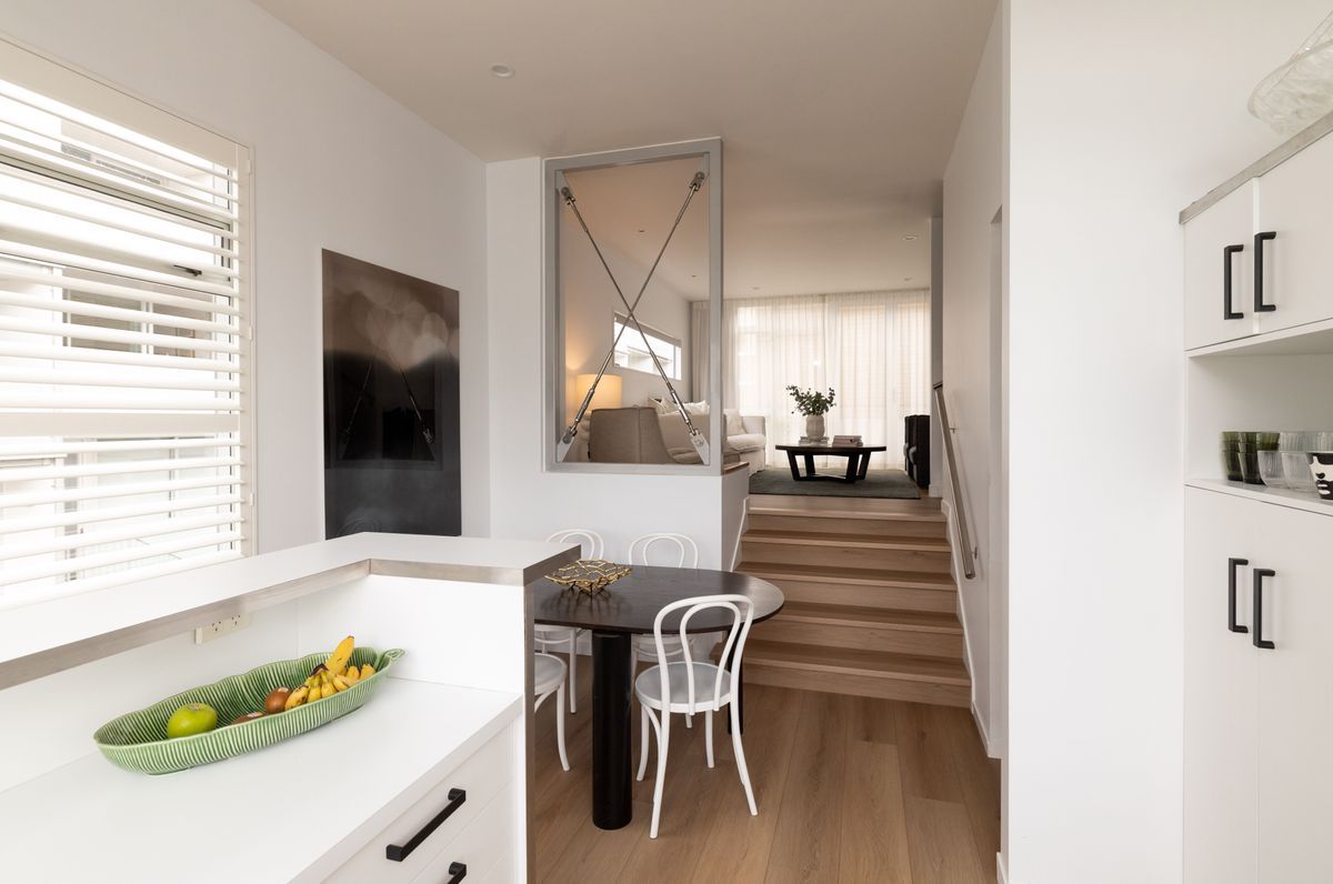 DuracoreSilent® Flooring | Beaumont Quarter Apartments