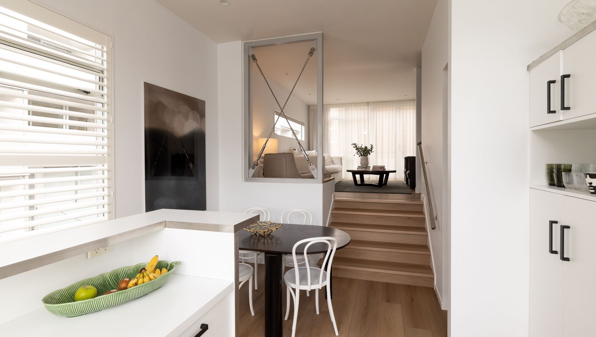 DuracoreSilent® Flooring | Beaumont Quarter Apartments banner