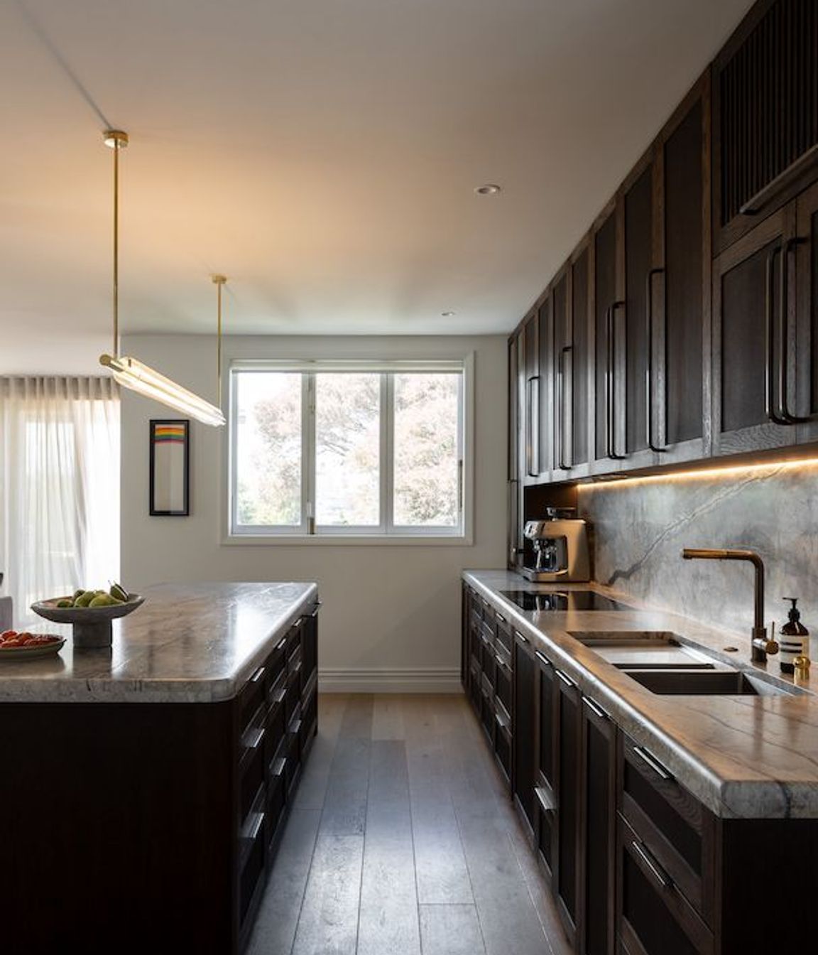 Freemans Bay House