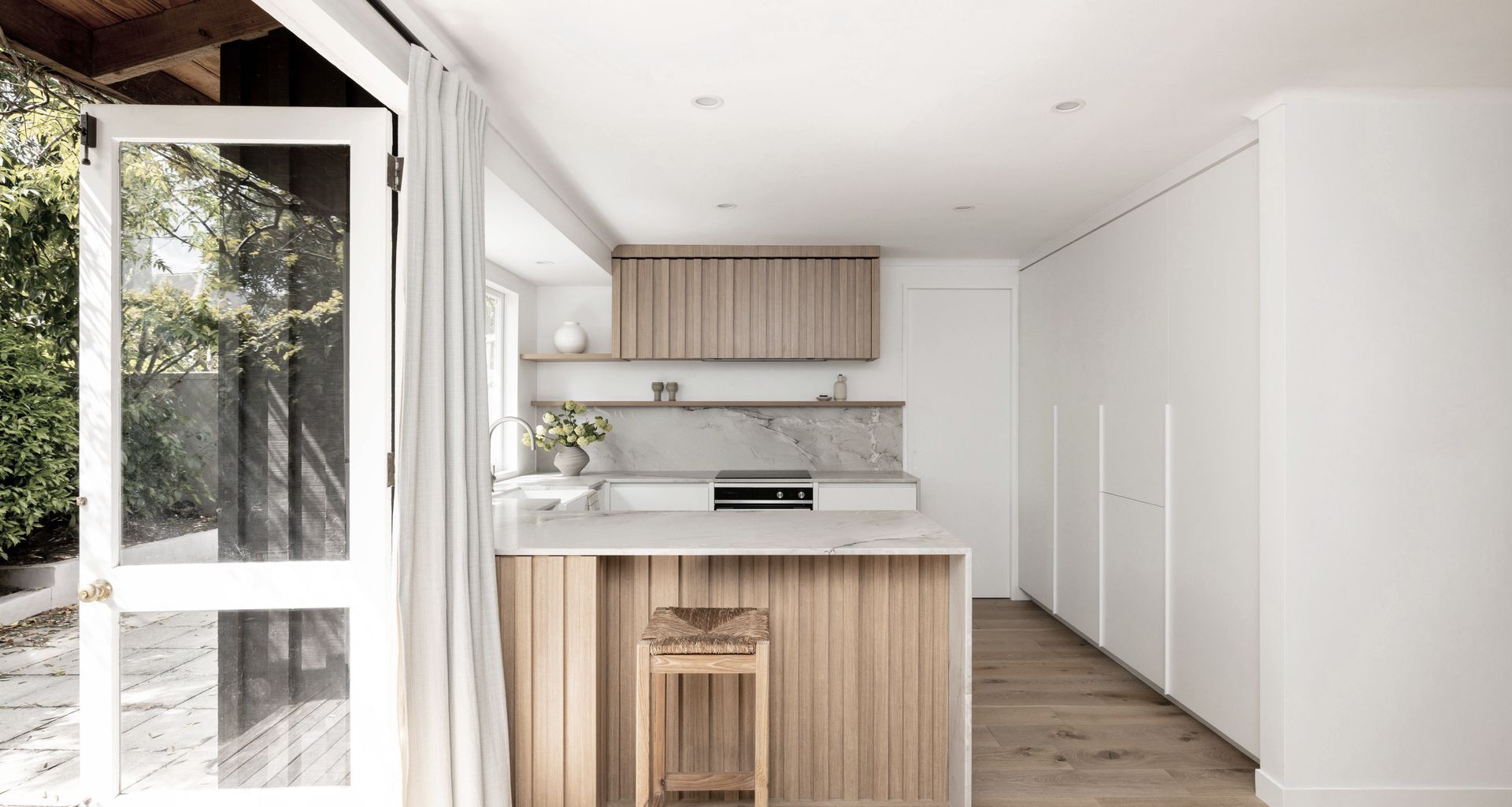 Staffa Street Residence banner