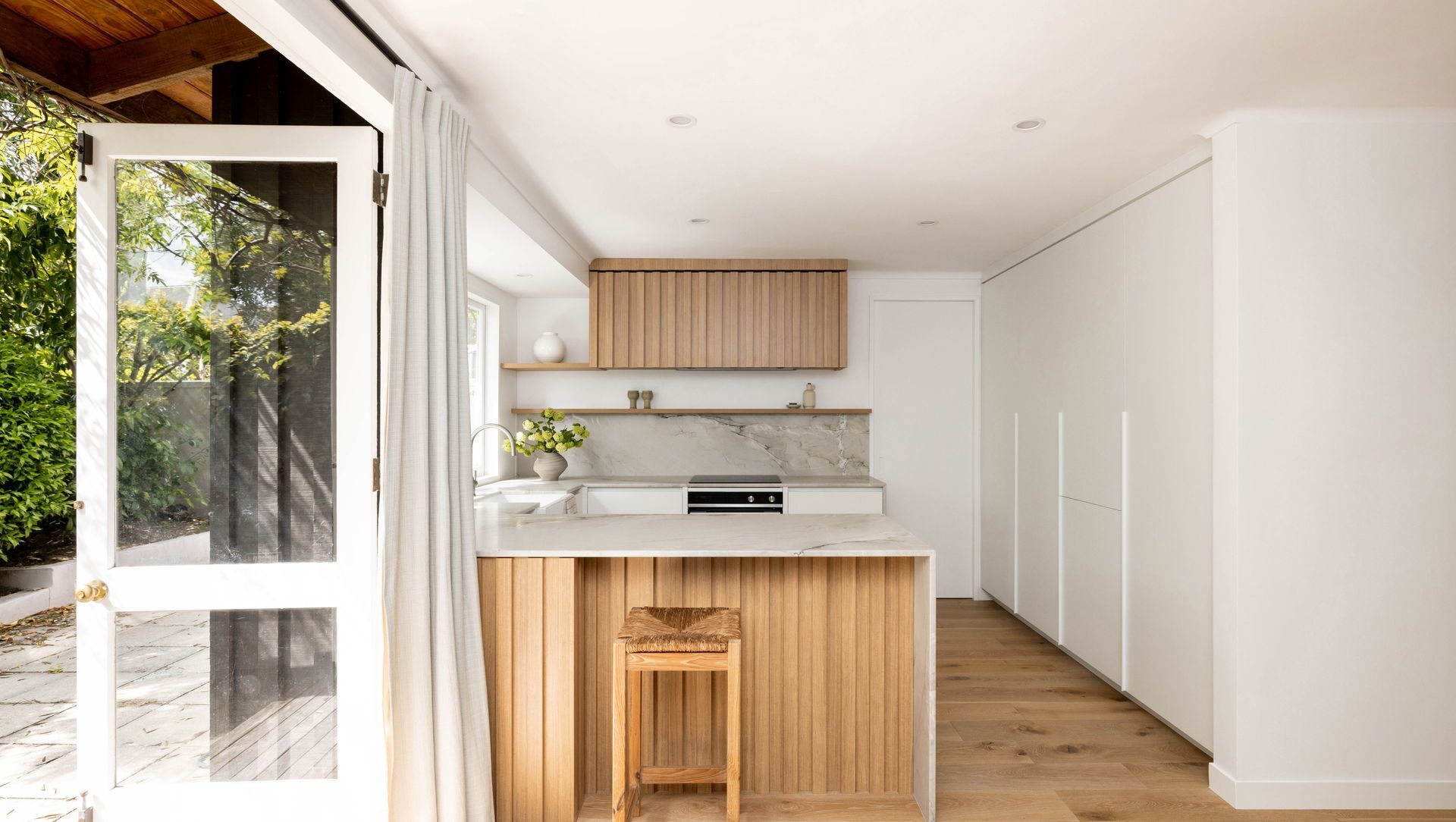 Staffa Street Residence banner